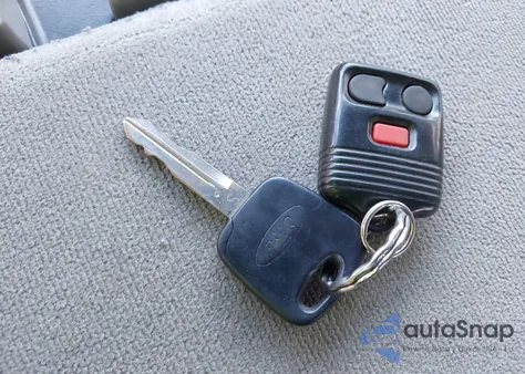 2001 Ford F-150 King Ranch Edition/Lariat/Xlt z USA, uszkodzony, nr VIN 1FTRW08L81KC23686